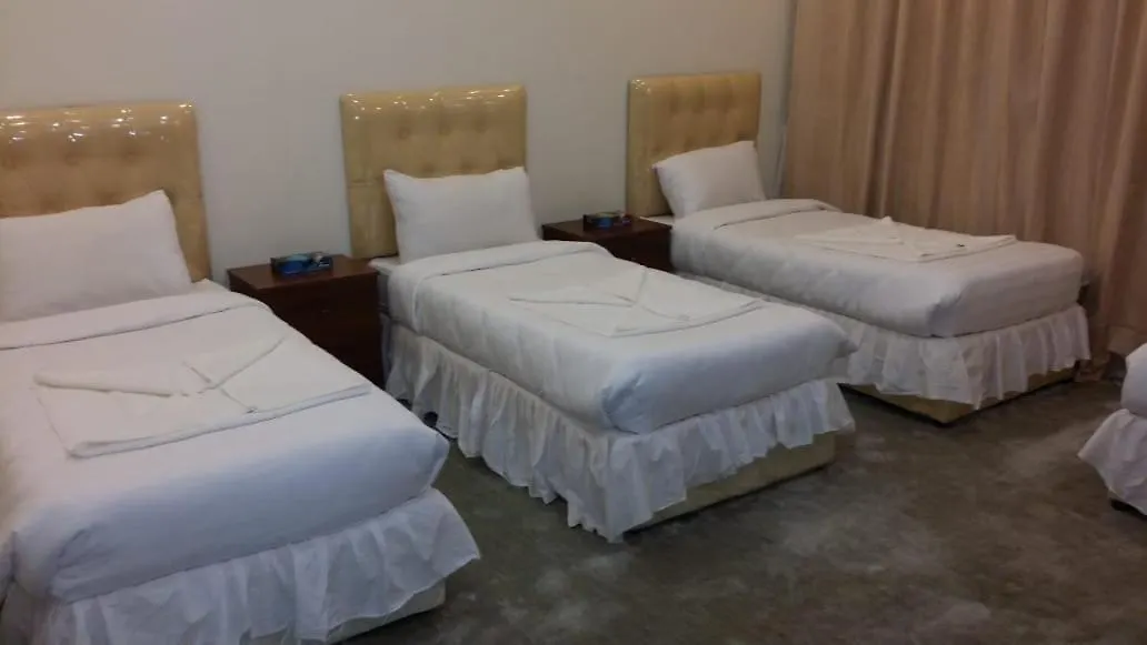 Loaloat Al Safa Hotel Mecca