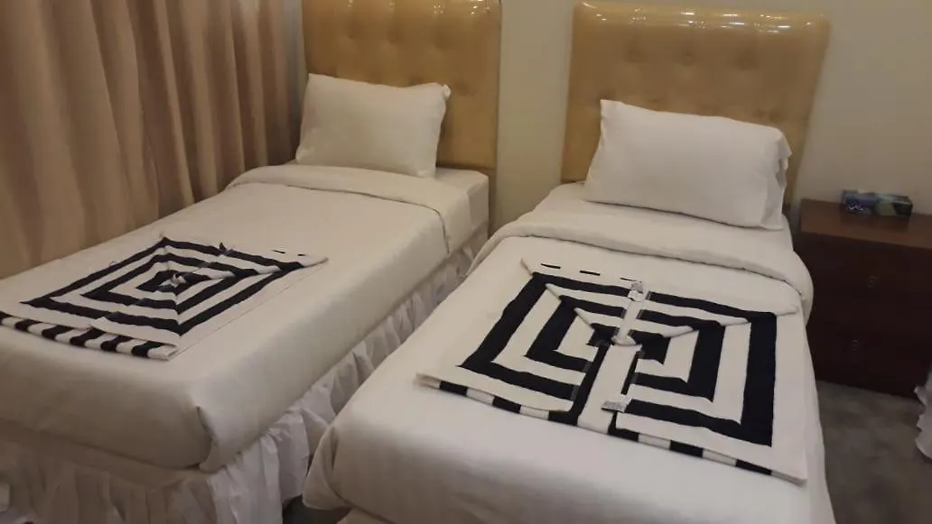 Loaloat Al Safa Hotel Mecca 0*,  Saudi Arabia