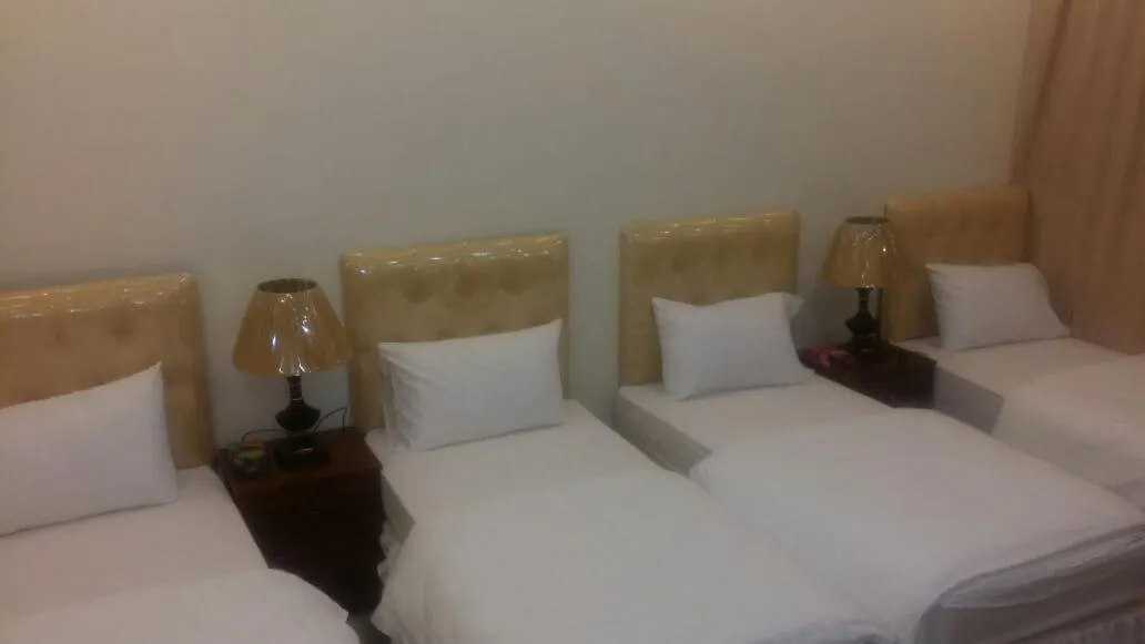 Loaloat Al Safa Hotel Mecca 0*,
