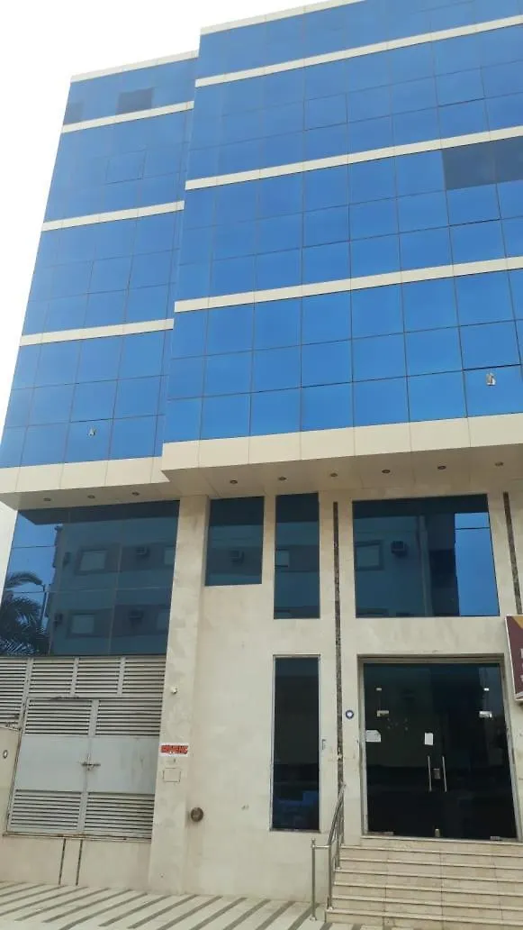 Loaloat Al Safa Hotel La Mecque