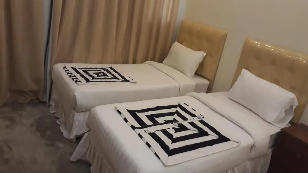 Loaloat Al Safa Hotel La Mecque 0*,  Arabie saoudite