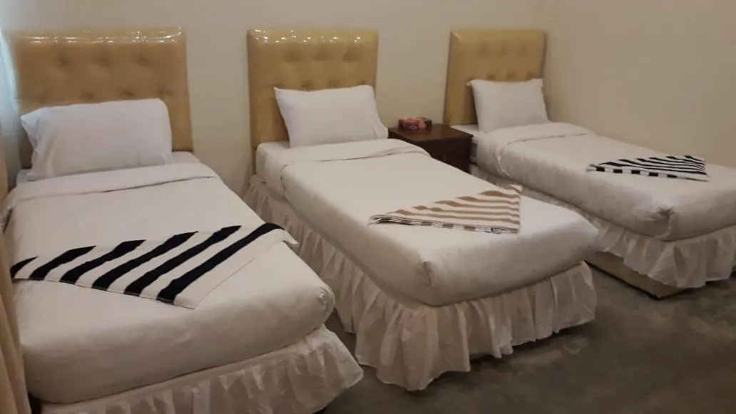 Loaloat Al Safa Hotel Μέκκα