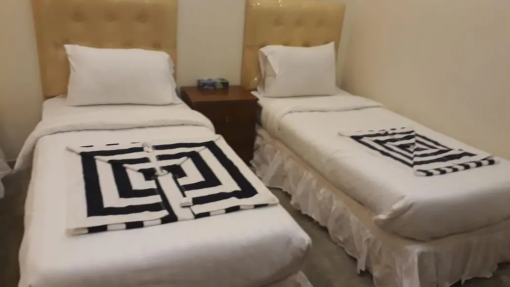 Loaloat Al Safa Hotel Μέκκα