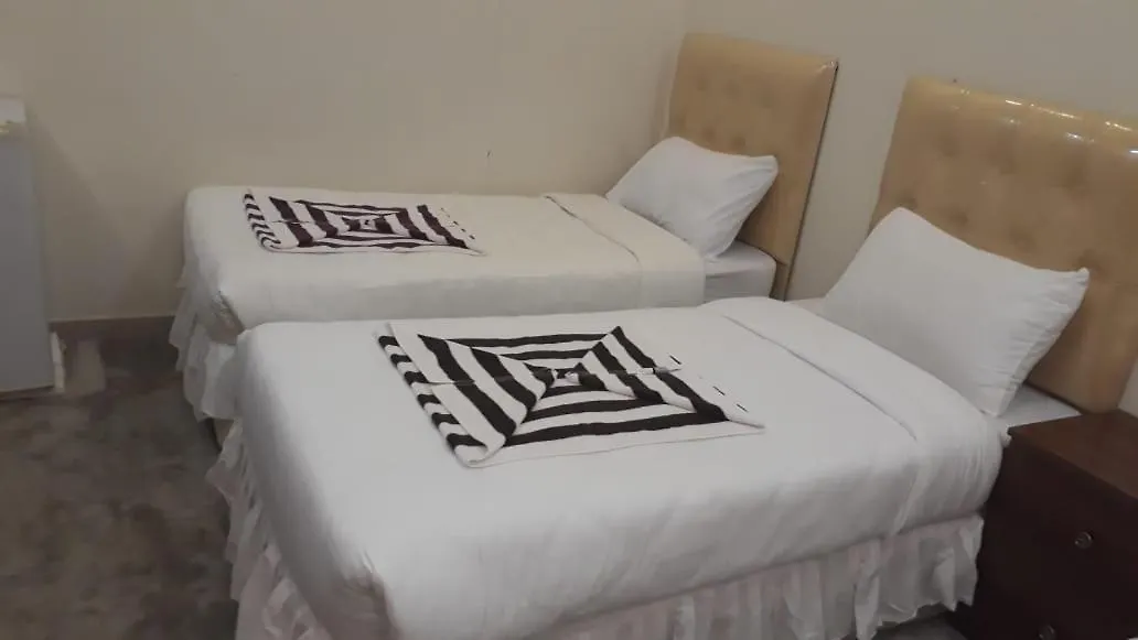 Loaloat Al Safa Hotel Μέκκα