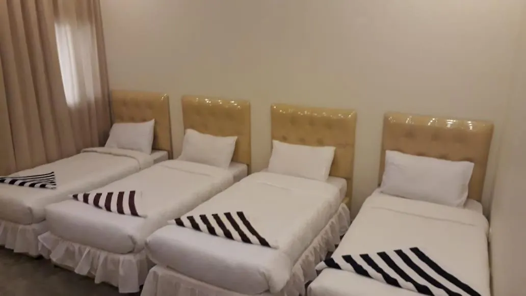 Loaloat Al Safa Hotel Μέκκα