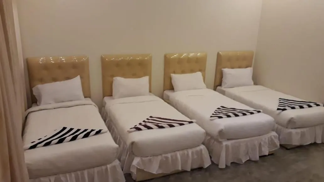 Loaloat Al Safa Hotel Μέκκα