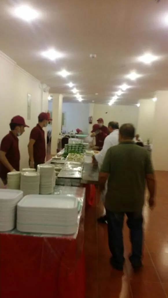 Loaloat Al Safa Hotel Mecca Saudi Arabia
