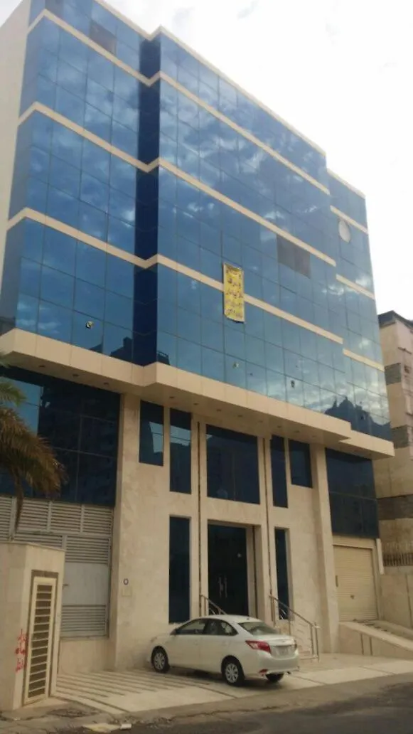 Loaloat Al Safa Hotel Μέκκα