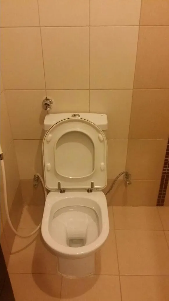 Loaloat Al Safa Hotel Μέκκα