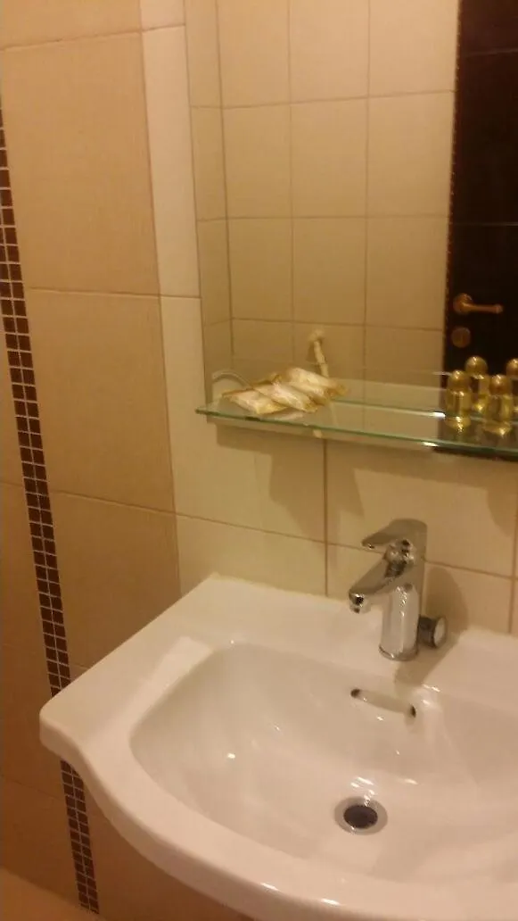 Loaloat Al Safa Hotel Μέκκα