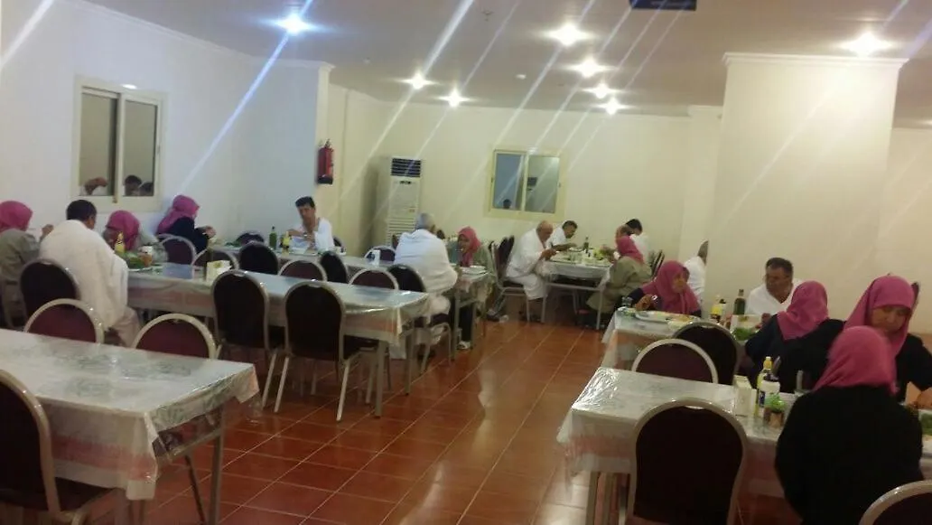 Loaloat Al Safa Hotel Mecca 0*,