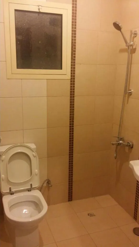 Loaloat Al Safa Hotel Μέκκα